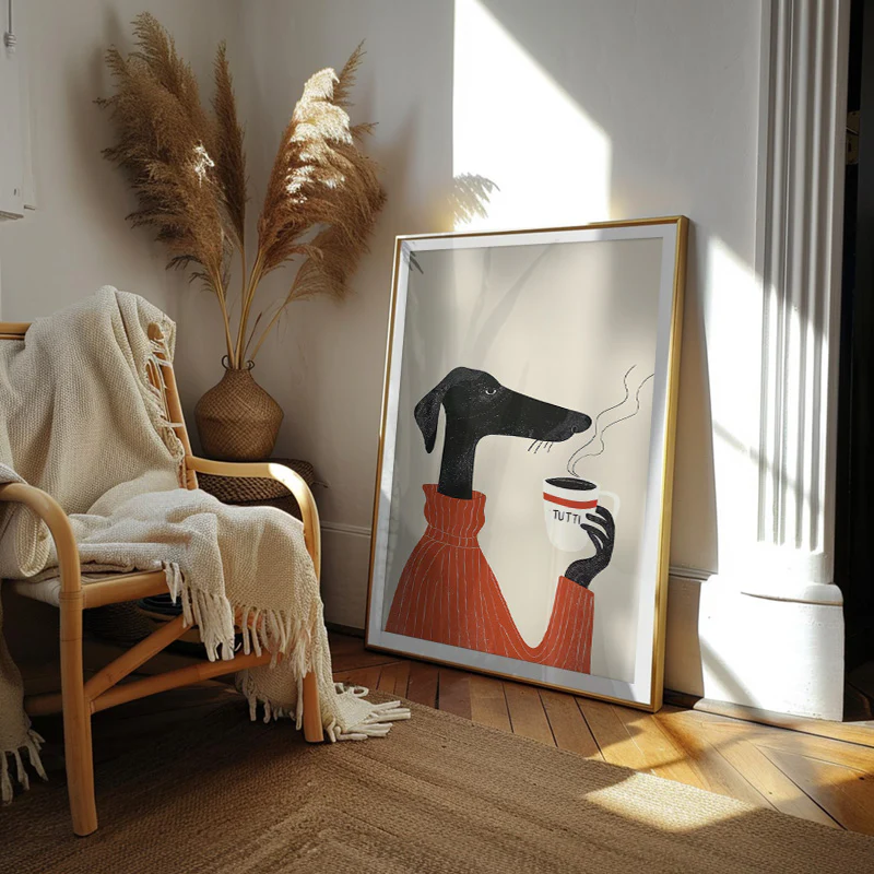 Art That Makes a Difference