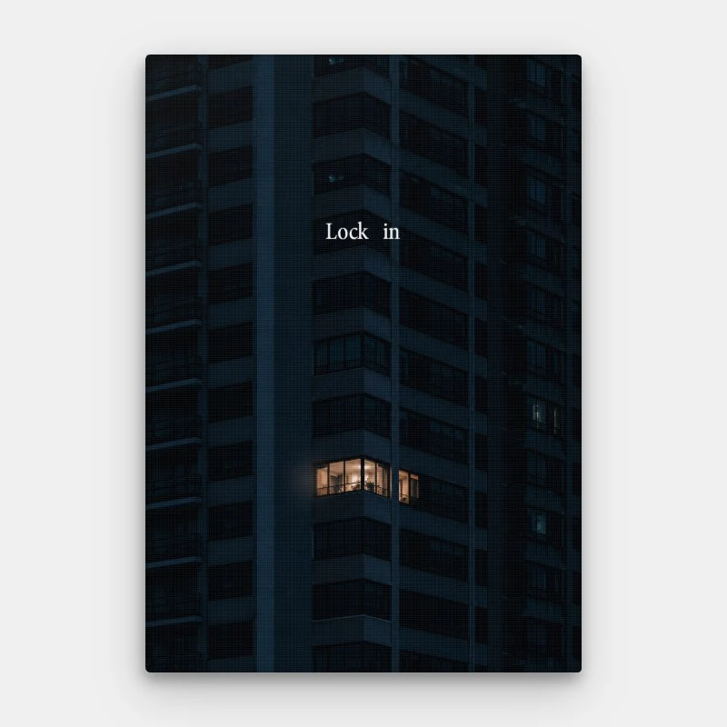 Canvas Photography